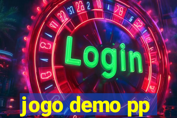 jogo demo pp